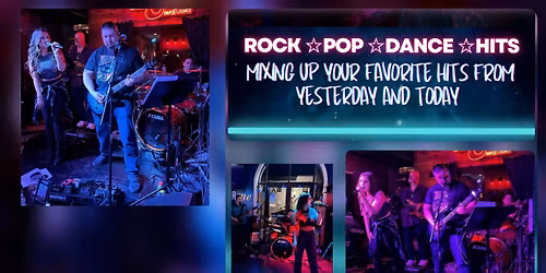 The Mixx Up @ The Coop Farmingdale