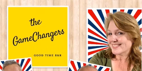 The Game Changers
