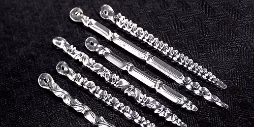Make It! Icicles (November 25)