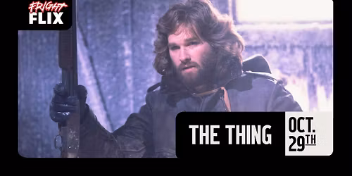 THE THING