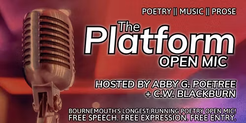 The Platform ~ Unplugged