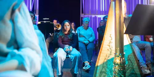 Brussels Philharmonic \/ CLUB Surround