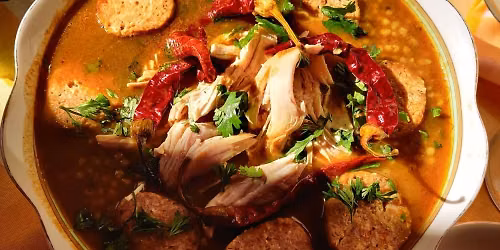 Southern Cooking
