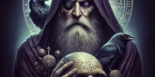 Runmagi & Runorakel