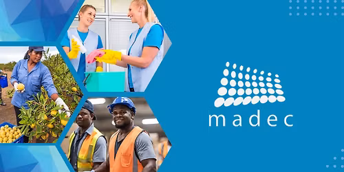 MADEC Workforce Solutions Recruitment Day