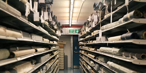 Experience day at the Essex Record Office