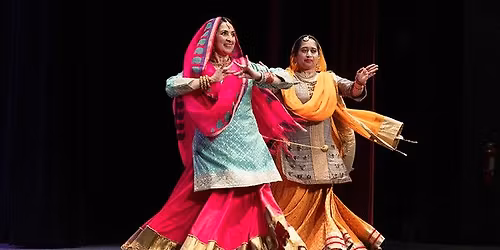 Marshfield Area Cultural Fair