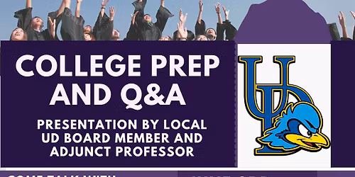 College Preparedness for High Schoolers