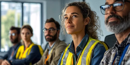 3 Day IOSH Managing Safely (Day Release)(\u00a3330 + VAT)