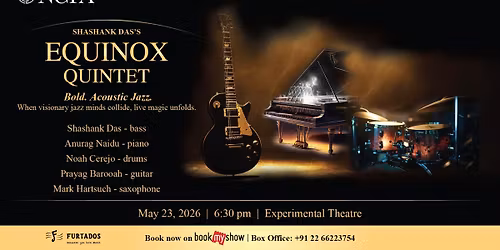 Equinox Quartet