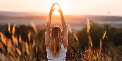 RETURN TO STILLNESS RETREAT (Waitpinga, SA) - 2 Spots Left