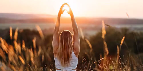RETURN TO STILLNESS RETREAT (Waitpinga, SA) - 3 Spots Left
