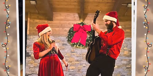 Hayley & Miguel :: FREE LIVE MUSIC