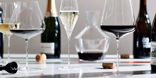 Terroir Club Tasting