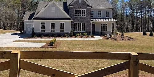 Open Houses Saturday in Cumming