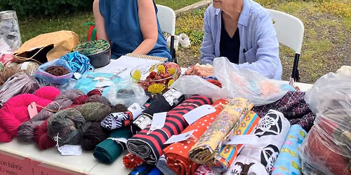 STASH Buster Sale