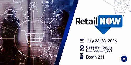 Datalogic at Retail Now