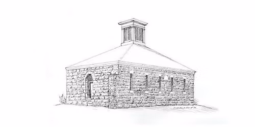 Old Stone Jail Open House