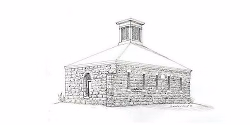Old Stone Jail Open House