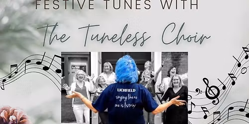 Tuneless Choir 