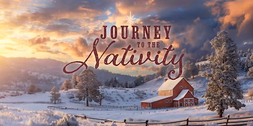 Christmas Eve at First Open Bible