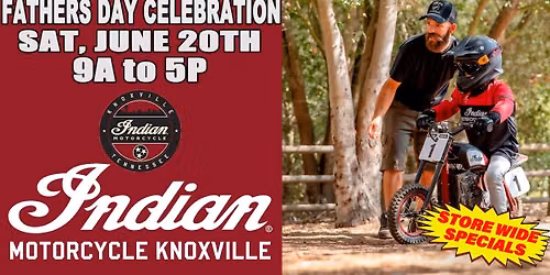 Father\u2019s Day Celebration