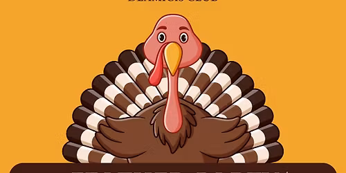 Feather Party\/Casino Night