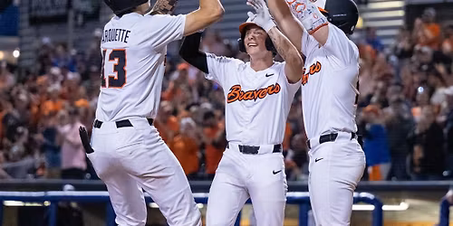 College Football Playoffs: First Round - Miami Hurricanes vs. TBD - (Date: TBD - If Necessary)