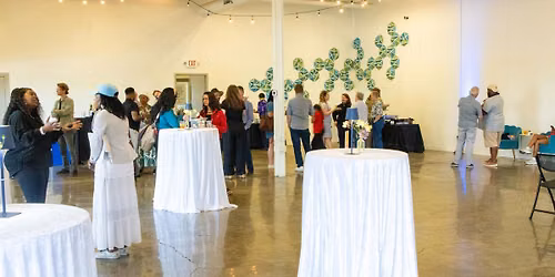 University Event Planners Open House