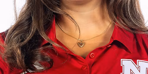 Nebraska Cornhuskers Women's Basketball vs. Maryland Lady Terrapins