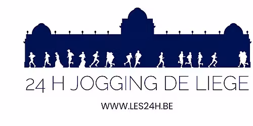 24h Jogging de Li\u00e8ge - \u00c9dition 2026