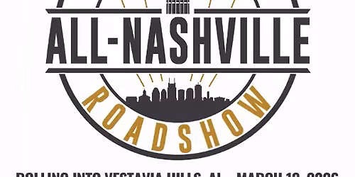 All-Nashville Roadshow Concert