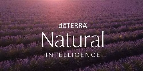 Natural Intelligence + Essential Oil DIY