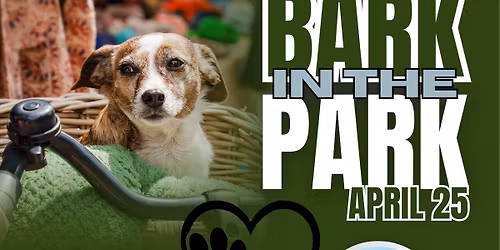 Bark in the Park