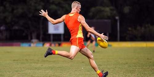 Gold Coast SUNS v Melbourne