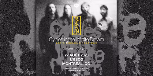 REZN - Montr\u00e9al