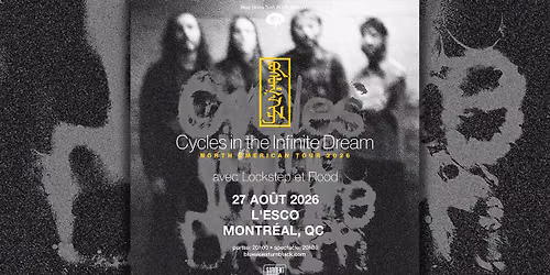 REZN - Montr\u00e9al