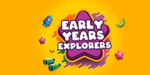 BSB Early Years Explorers
