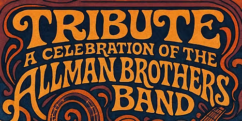 Southbound - Allman Brothers Tribute