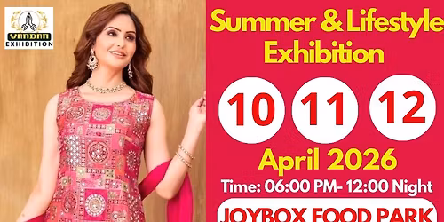 Summer & Lifestyle Exhibition 