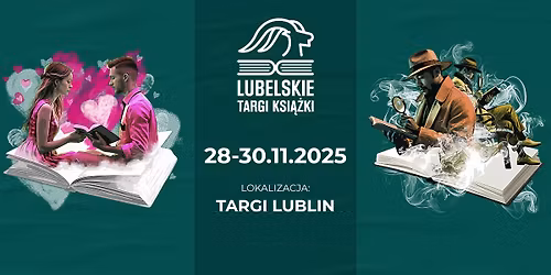Lubelskie Targi Ksi\u0105\u017cki