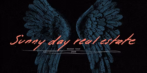 Sunny Day Real Estate at Brooklyn Bowl Philadelphia