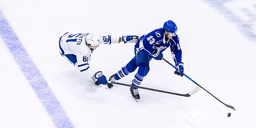 Syracuse Crunch vs. Toronto Marlies