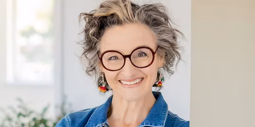 Julie Goodwin 'Your Time Starts Now'