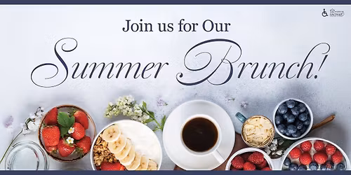 Summer Brunch