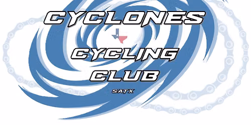 Cyclones Breakaway Ride