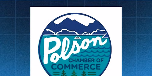 Polson Chamber Ambassadors and Volunteers Social
