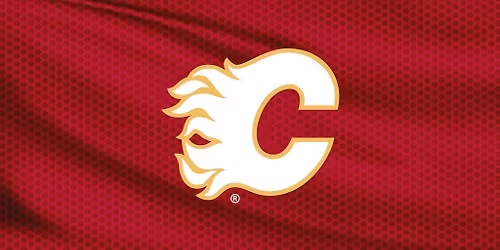 Calgary Flames vs. Vancouver Canucks