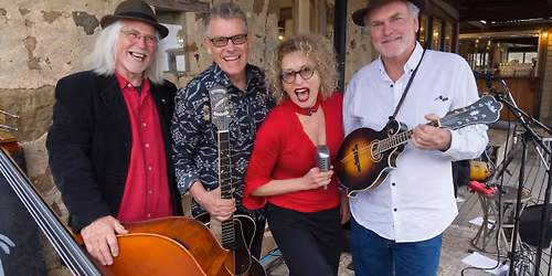 The Stayers | Sunday Session | 7th December