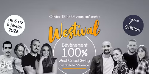 Westival le 7 !